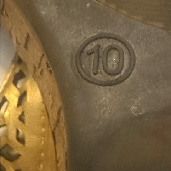 Diba Wedge shoes - Picture 8 of 8